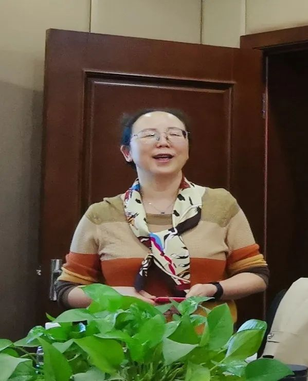 實外與成外、成外高新、實外西區(qū)舉行高三歷史組聯(lián)合教研