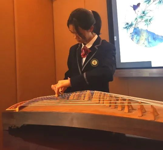 喜報——實外英德雙語學子在德語DSD考試中再創(chuàng)輝煌！