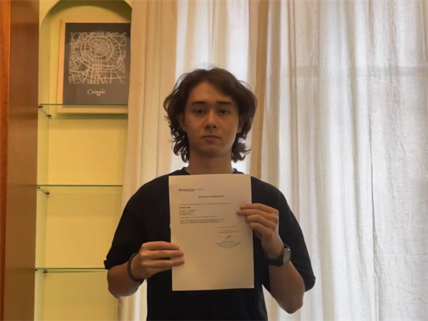 實(shí)外高2022屆海外名校錄取之歐美地區(qū) ——留學(xué)生活，開(kāi)始了