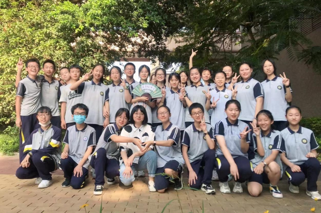 優(yōu)秀！拿到法語文憑啦！